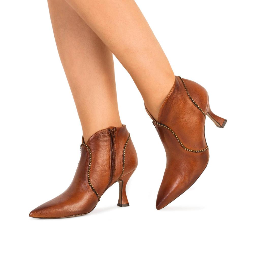 Paco Gil OFELIA TOAST NAPA OILY