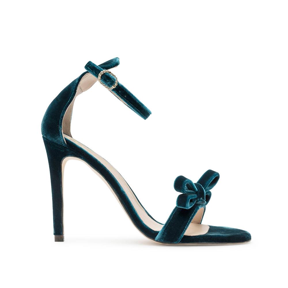 paco gil OLYMPIA OTTANIO VELLUTO