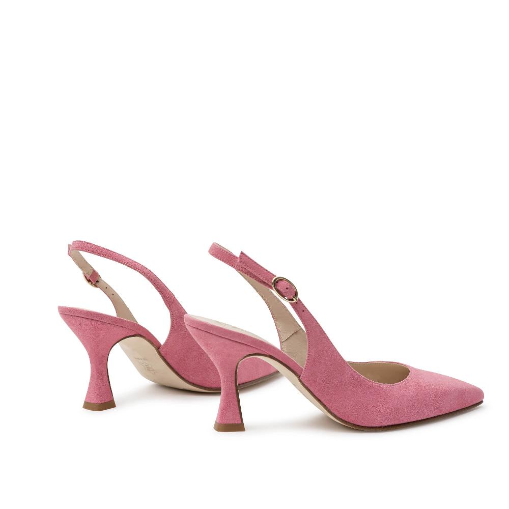 Paco Gil RAQUEL SUGAR SUEDE