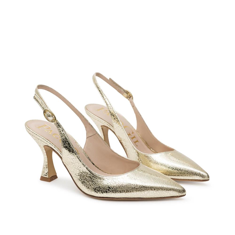 Paco Gil RAQUEL VULCANO