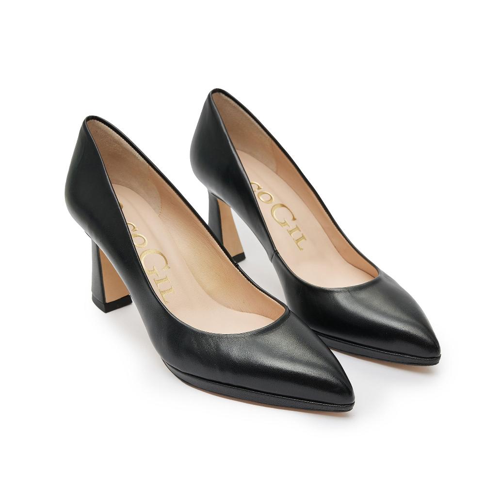 Paco Gil REGINA BLACK NAPA