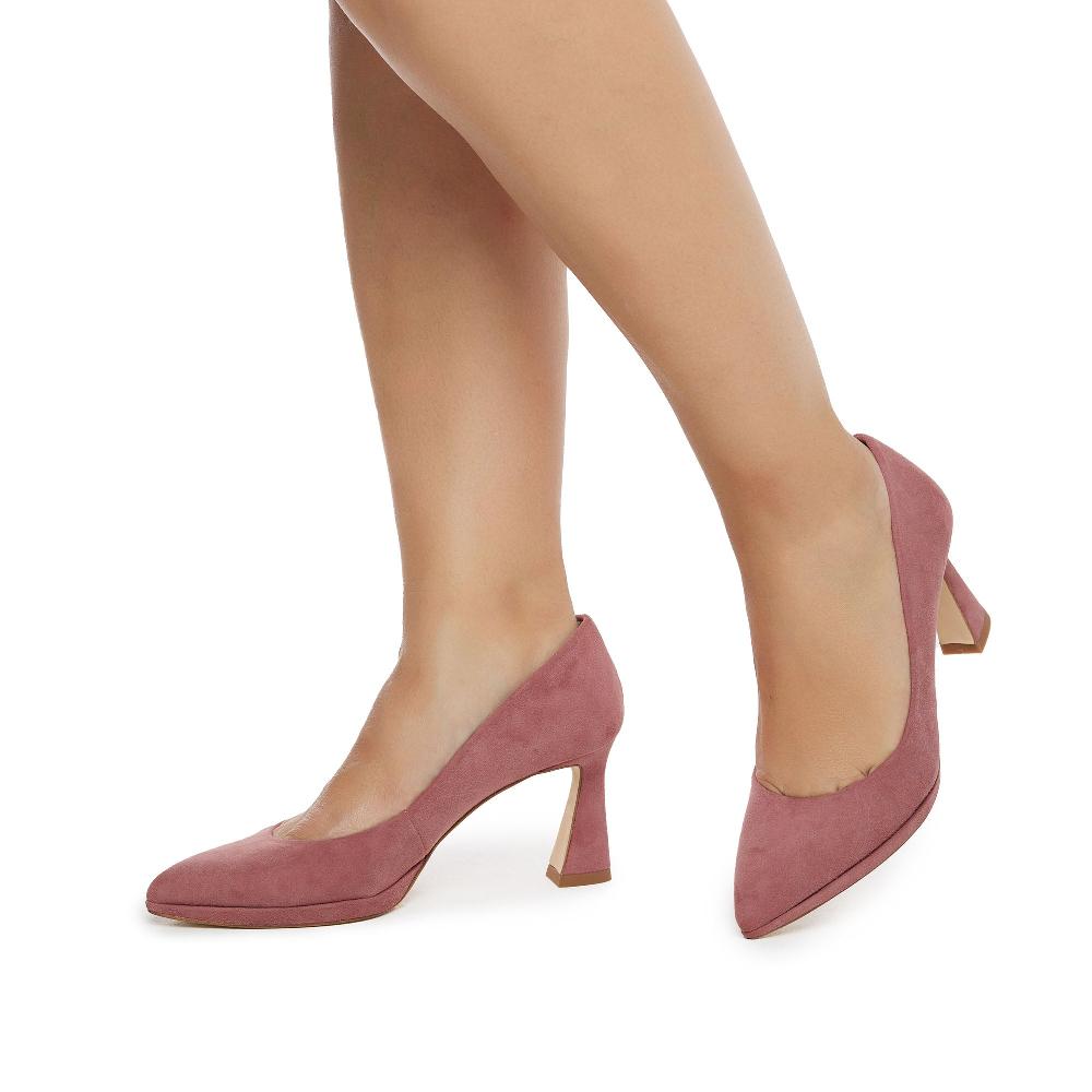 Paco Gil REGINA ROSE SUEDE