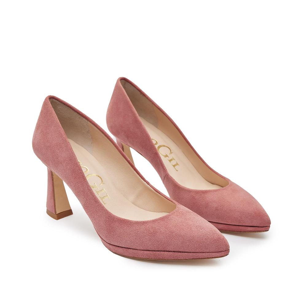 Paco Gil REGINA ROSE SUEDE