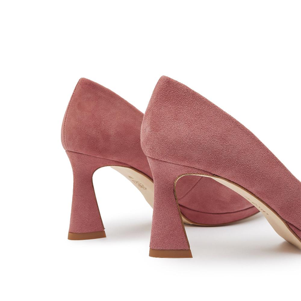 Paco Gil REGINA ROSE SUEDE