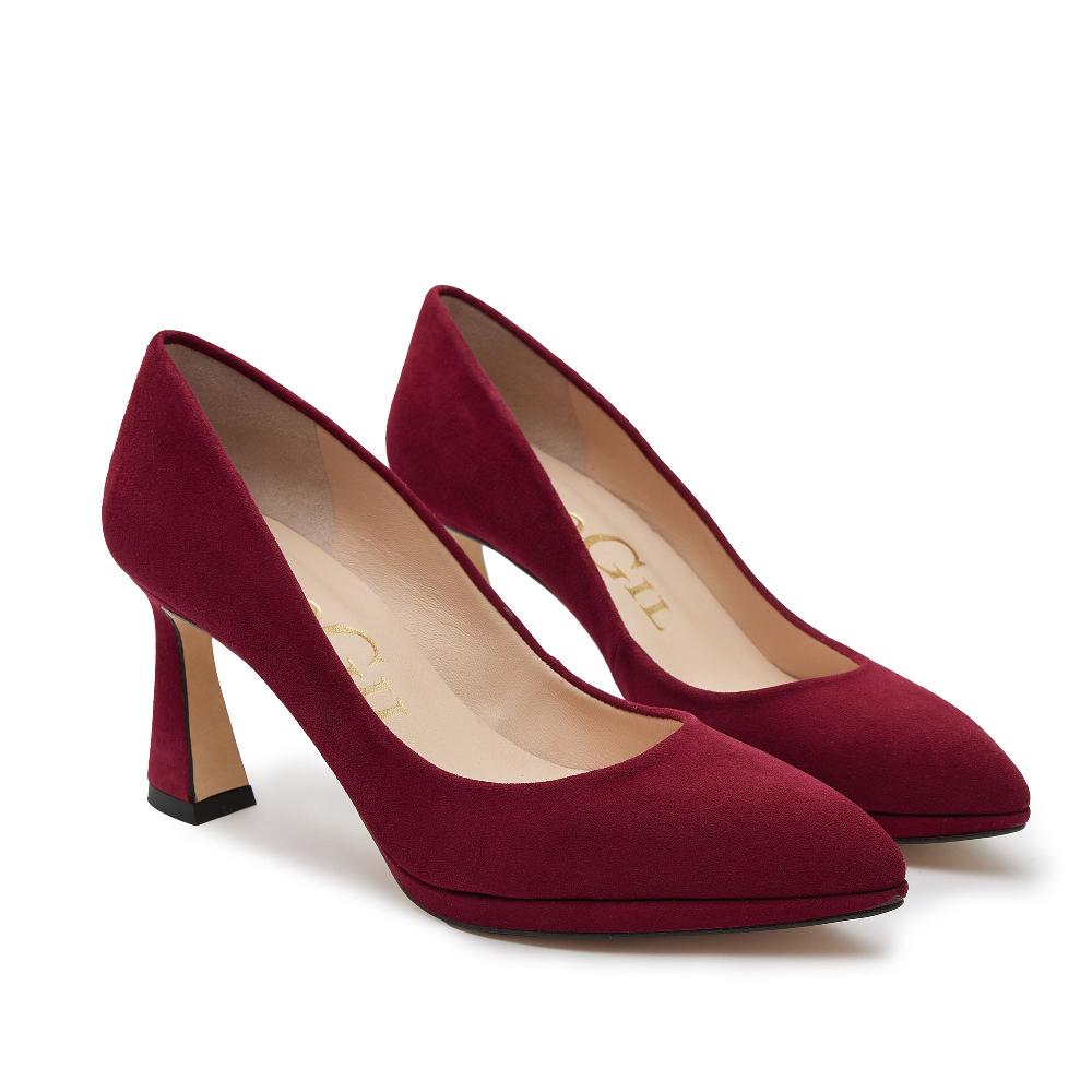 Paco Gil REGINA WINE SUEDE
