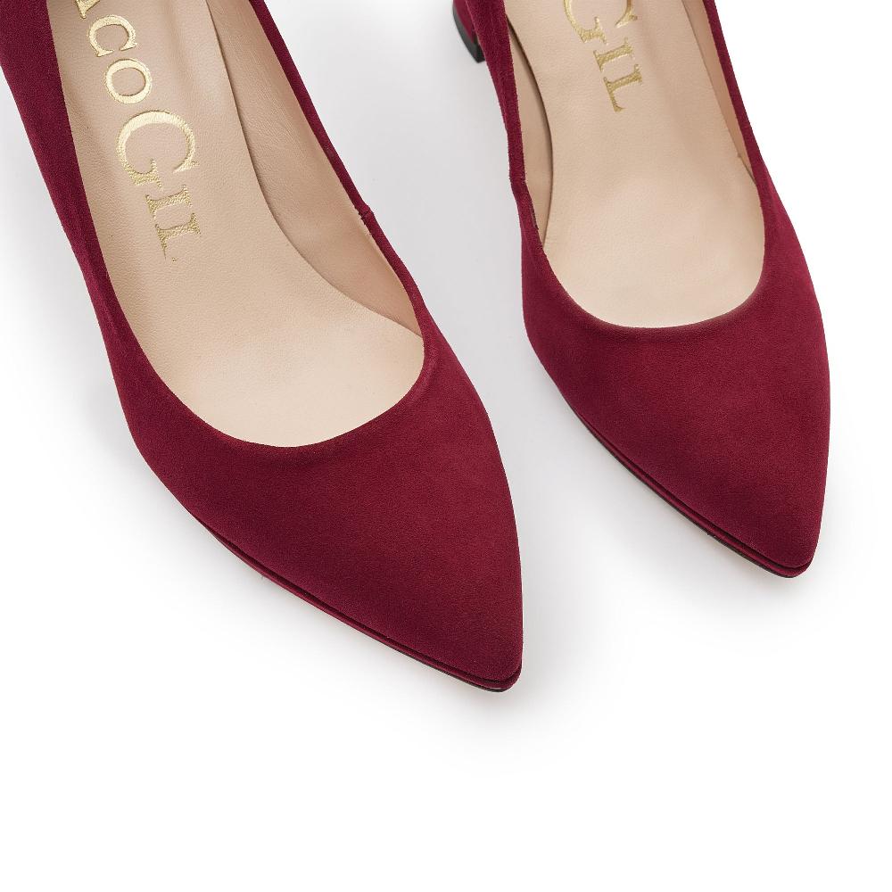 Paco Gil REGINA WINE SUEDE