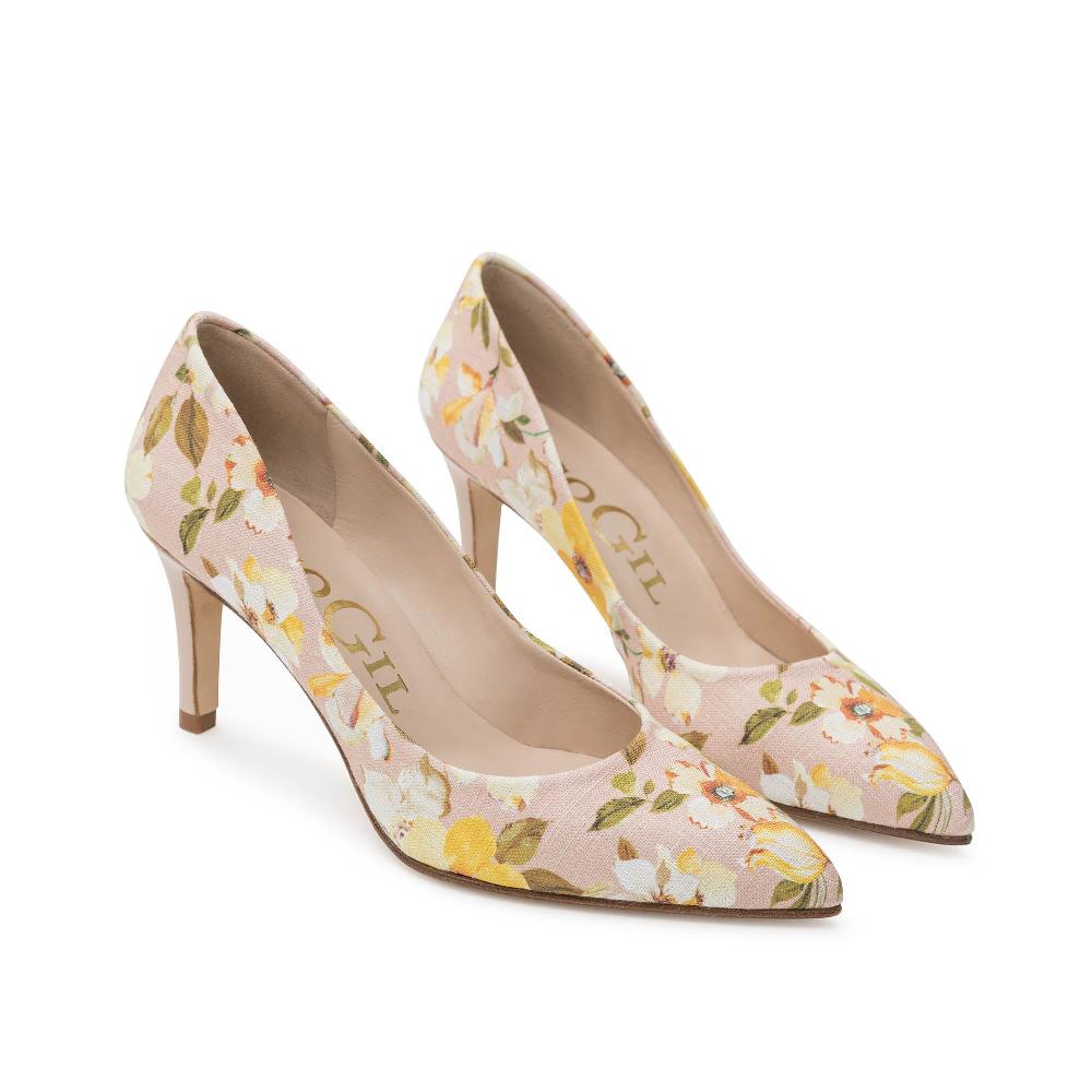 Paco Gil RITA ANDRINE FLOWER