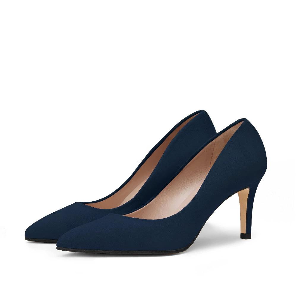 Paco Gil RITA BALTIC SUEDE