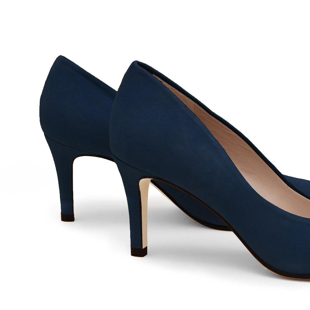 Paco Gil RITA BALTIC SUEDE