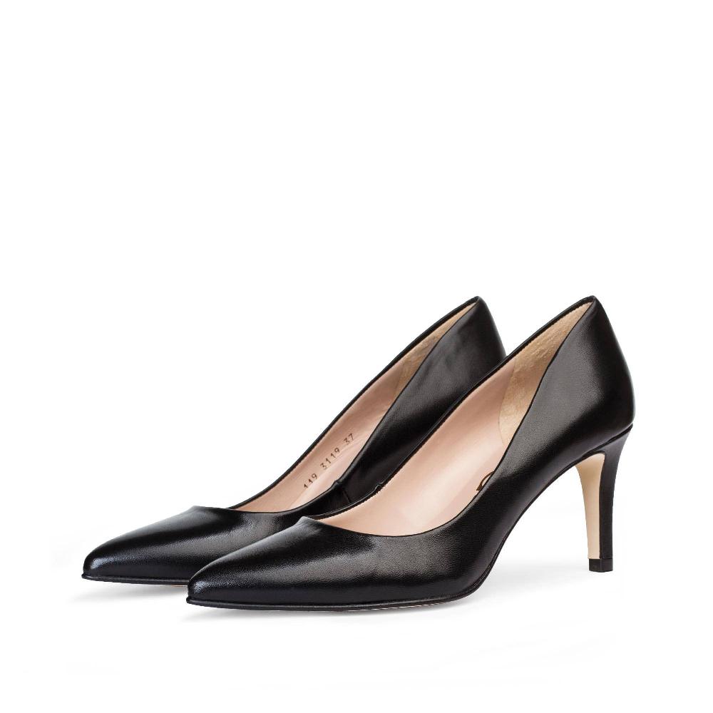 Paco Gil RITA BLACK NAPPA