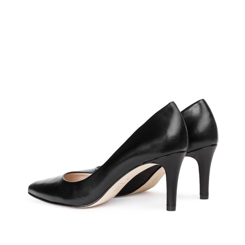 Paco Gil RITA BLACK NAPPA