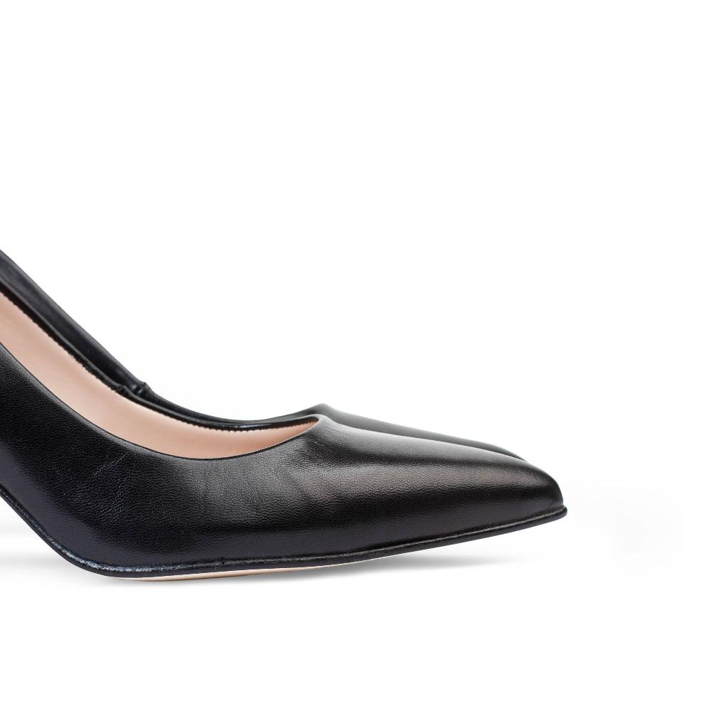 Paco Gil RITA BLACK NAPPA