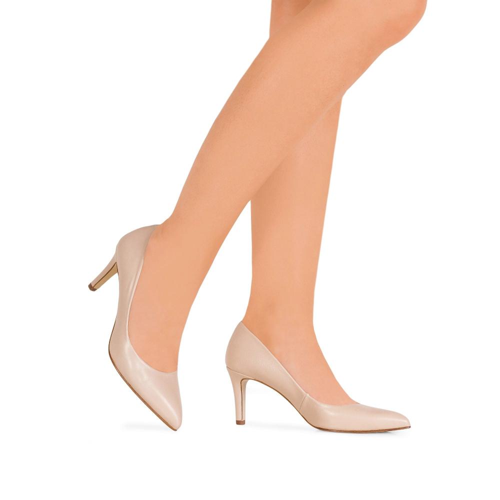 Paco Gil RITA CREAM SUMATRA NAPA