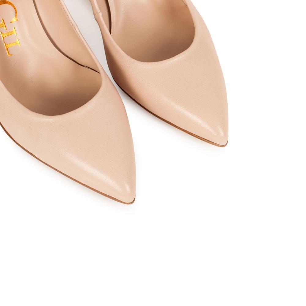 Paco Gil RITA CREAM SUMATRA NAPA