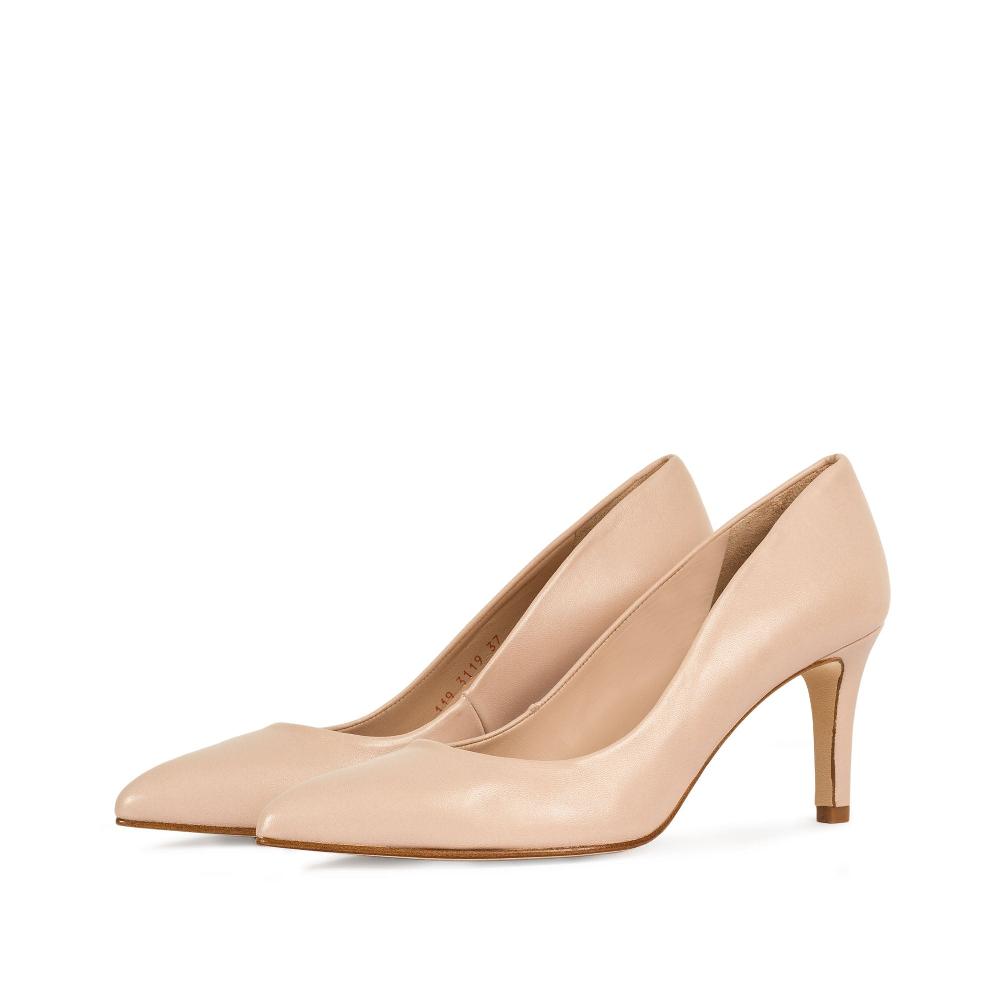 Paco Gil RITA CREAM SUMATRA NAPA