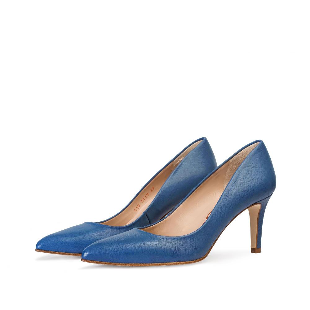 Paco Gil RITA DARK JEANS NAPA