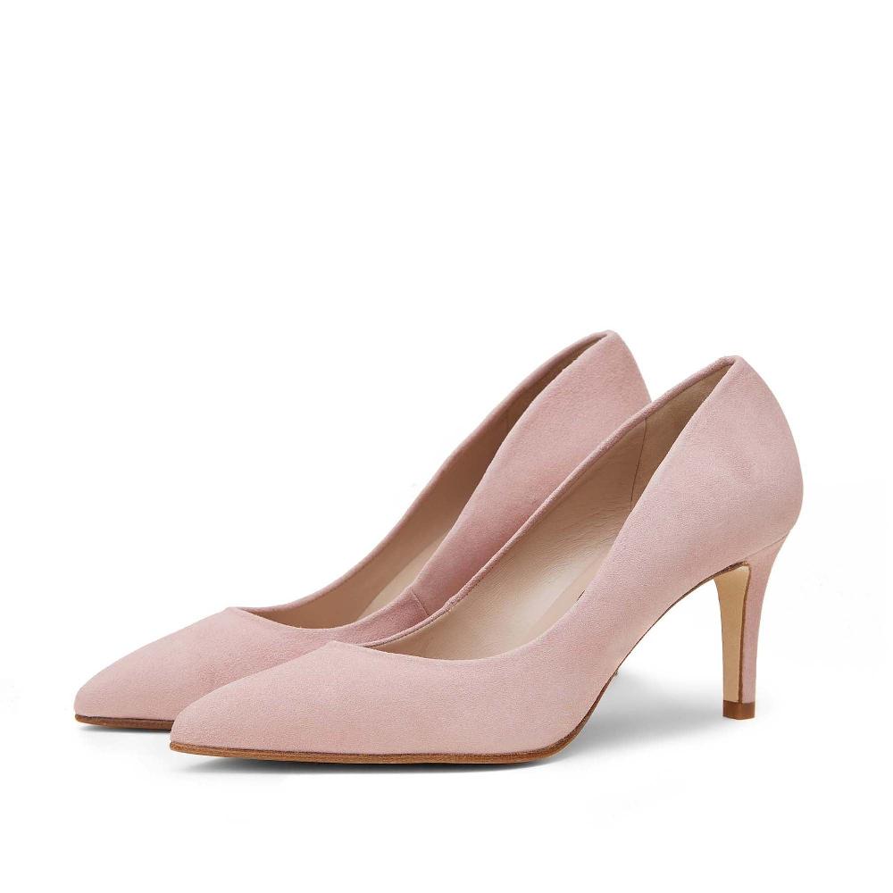 Paco Gil RITA OLAY SUEDE