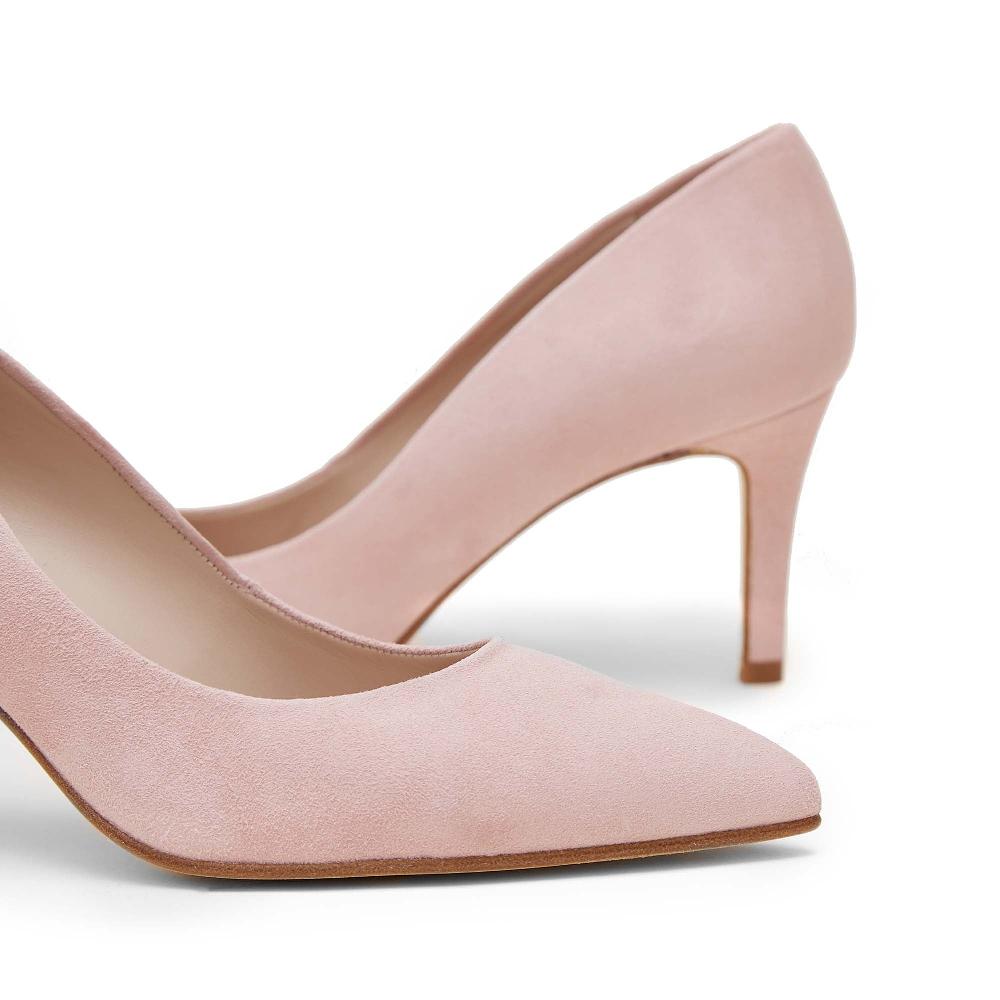 Paco Gil RITA OLAY SUEDE