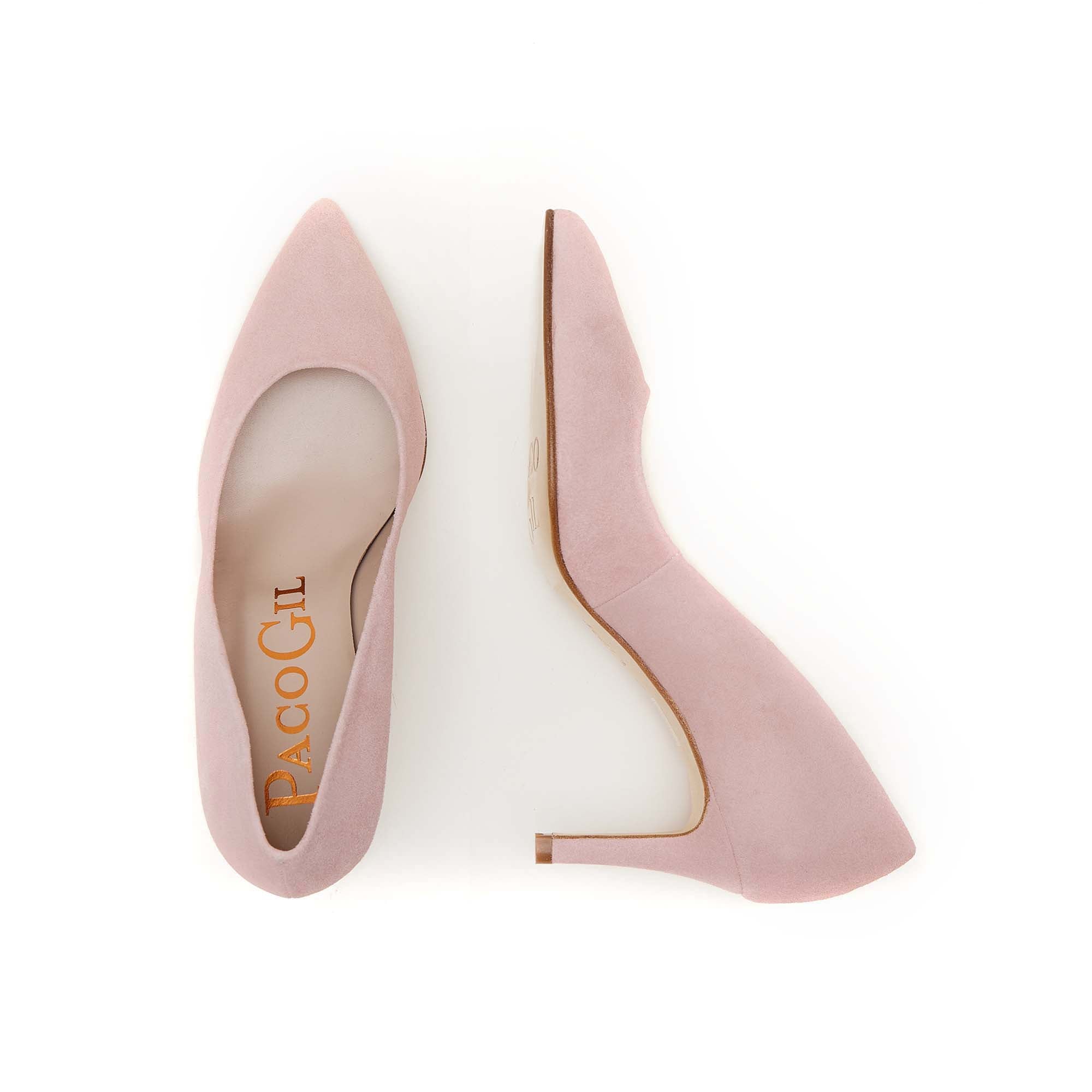 Paco Gil RITA OLAY SUEDE