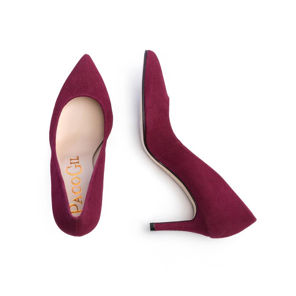 Paco Gil RITA WINE SUEDE