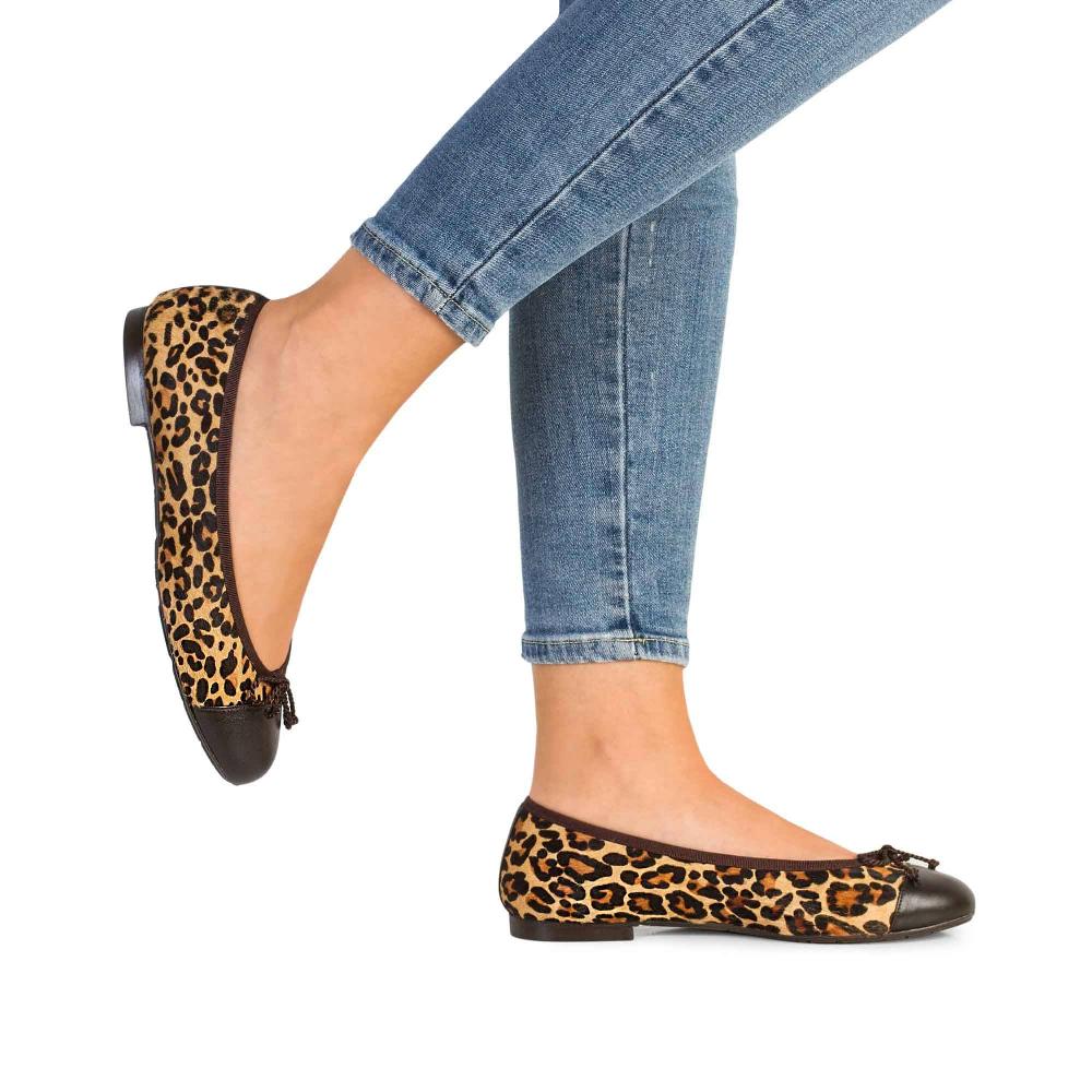 Paco Gil ROSALÍA LEO PONY