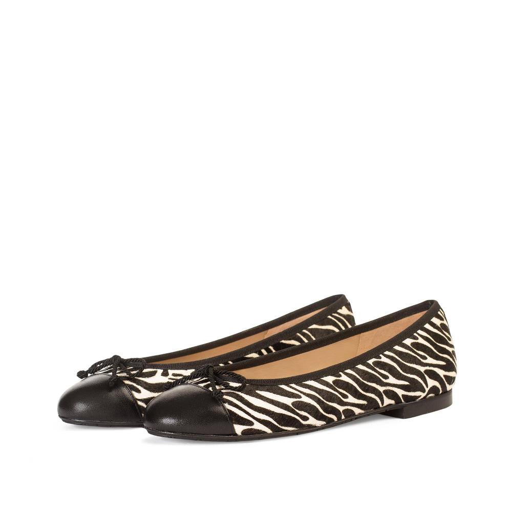 Paco Gil ROSALÍA ZEBRA