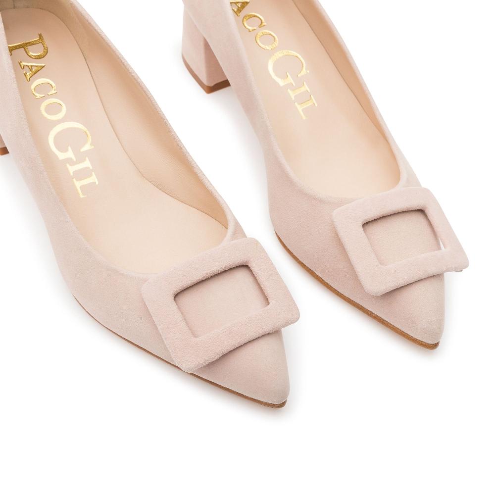 Paco Gil SANDRITA OLAY SUEDE