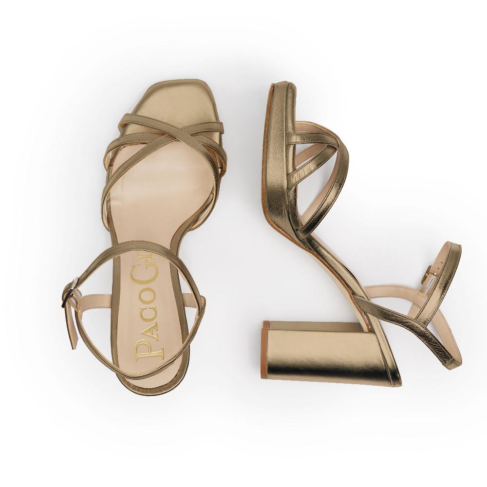 Paco Gil SARA BRONCE GALAXY