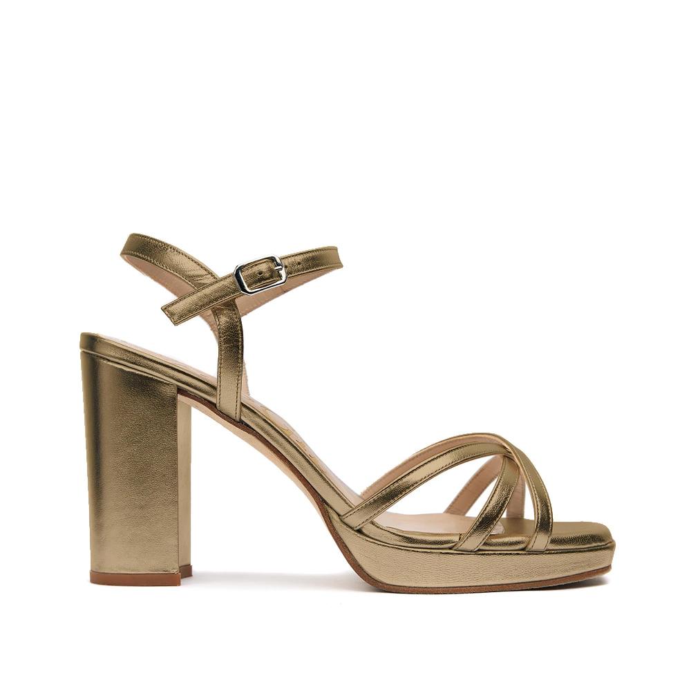 paco gil SARA BRONCE GALAXY