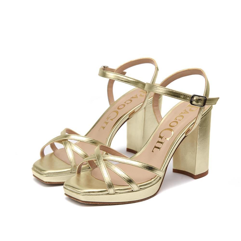 Paco Gil SARA PLATINO GALAXY