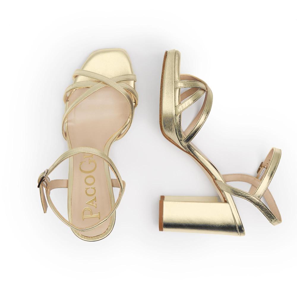 Paco Gil SARA PLATINO GALAXY