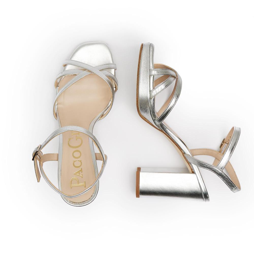 Paco Gil SARA SILVER GALAXY