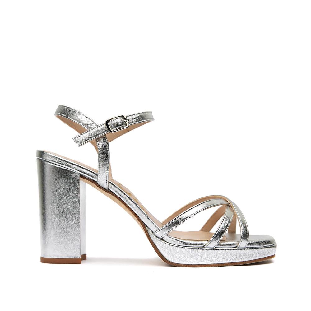 paco gil SARA SILVER GALAXY