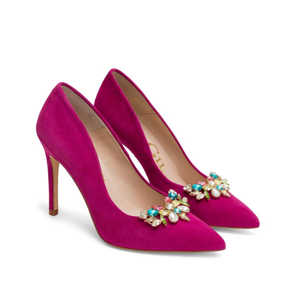 Paco Gil SHASA BUGANVILLA