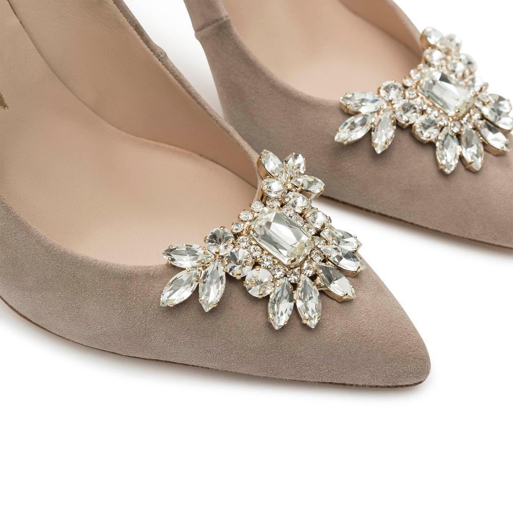 Paco Gil SHASA SOFT TAUPE