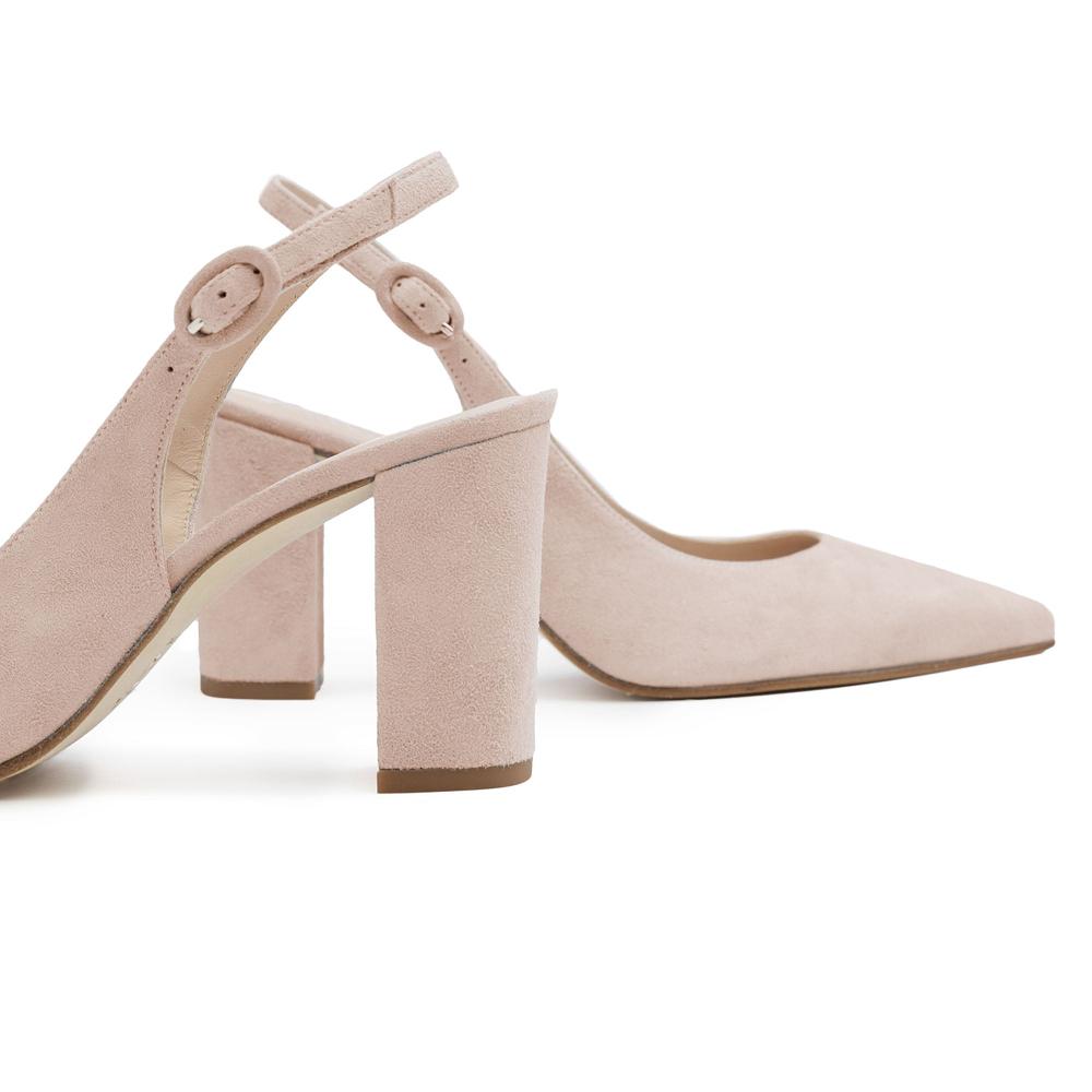 Paco Gil SIBILLA OLAY SUEDE