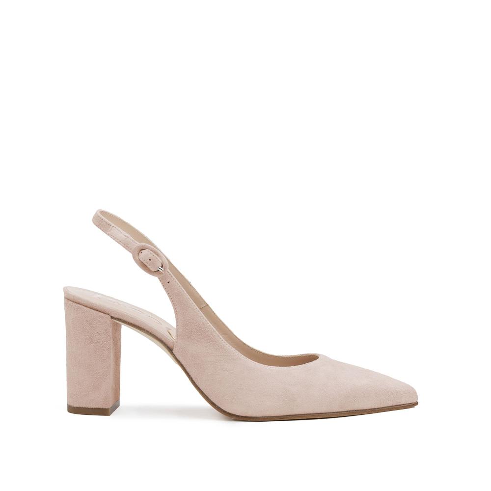 paco gil SIBILLA OLAY SUEDE