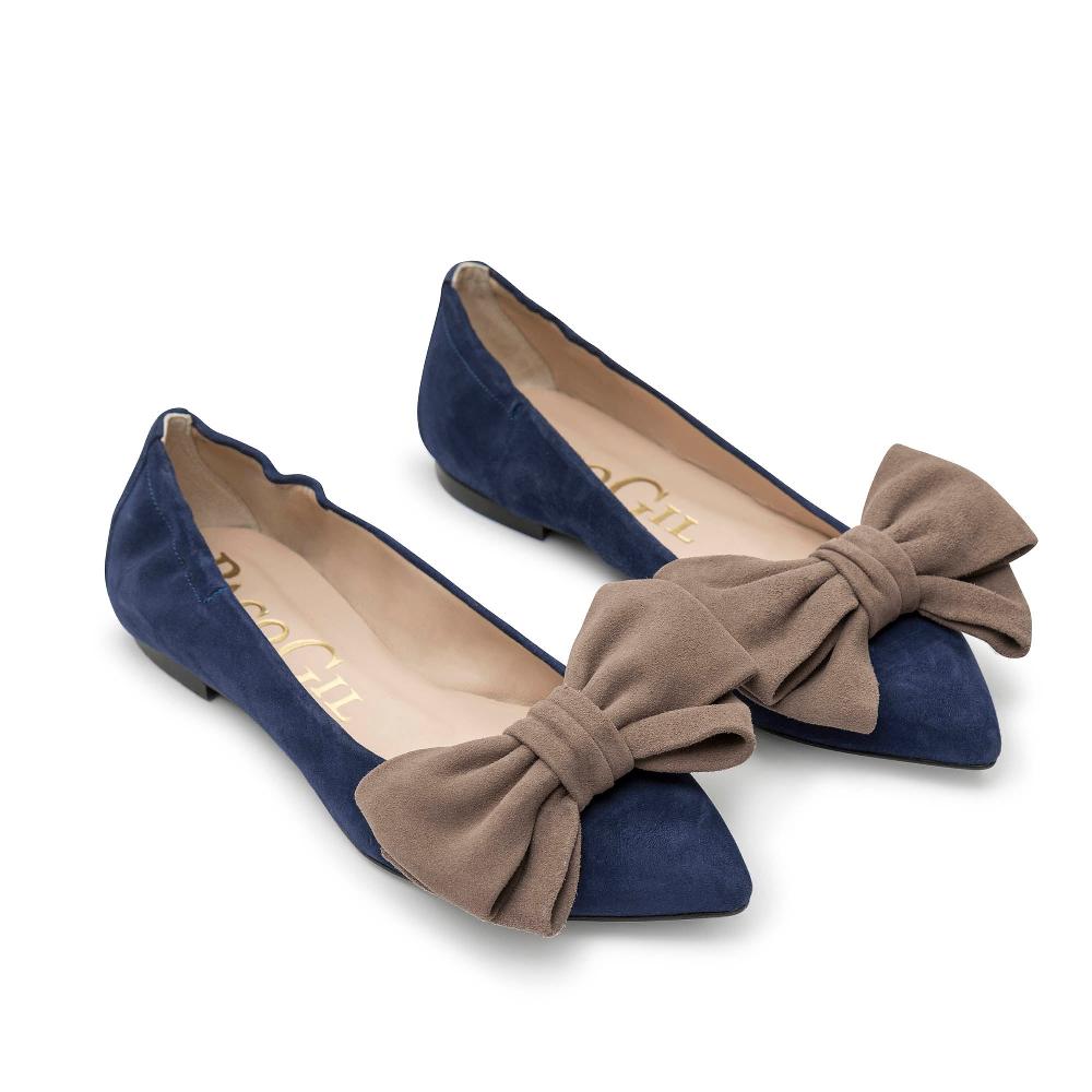 Paco Gil TATIANA NAVY-TOPO