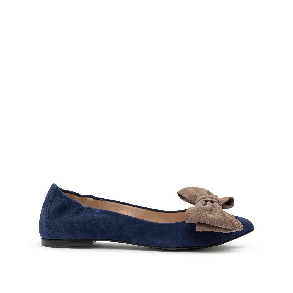 paco gil TATIANA NAVY-TOPO