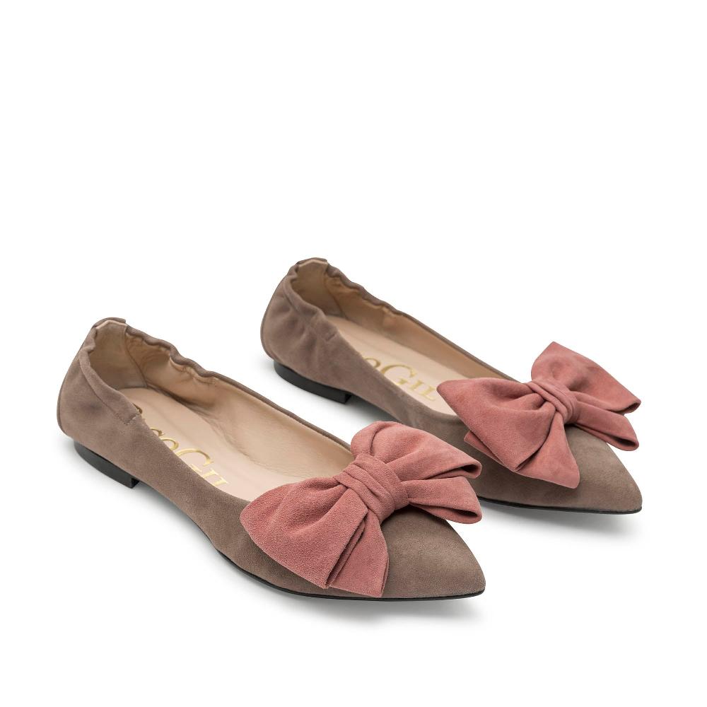 Paco Gil TATIANA TOPO-ROSE