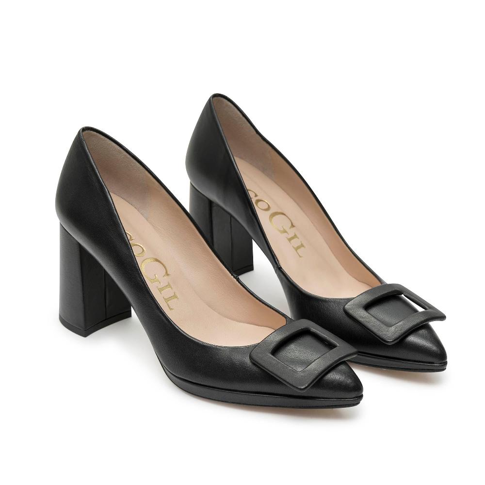 Paco Gil TERESA BLACK NAPA