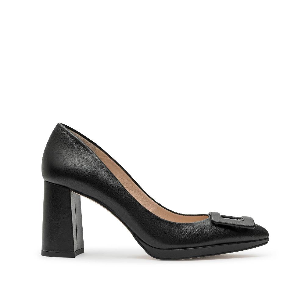 paco gil TERESA BLACK NAPA