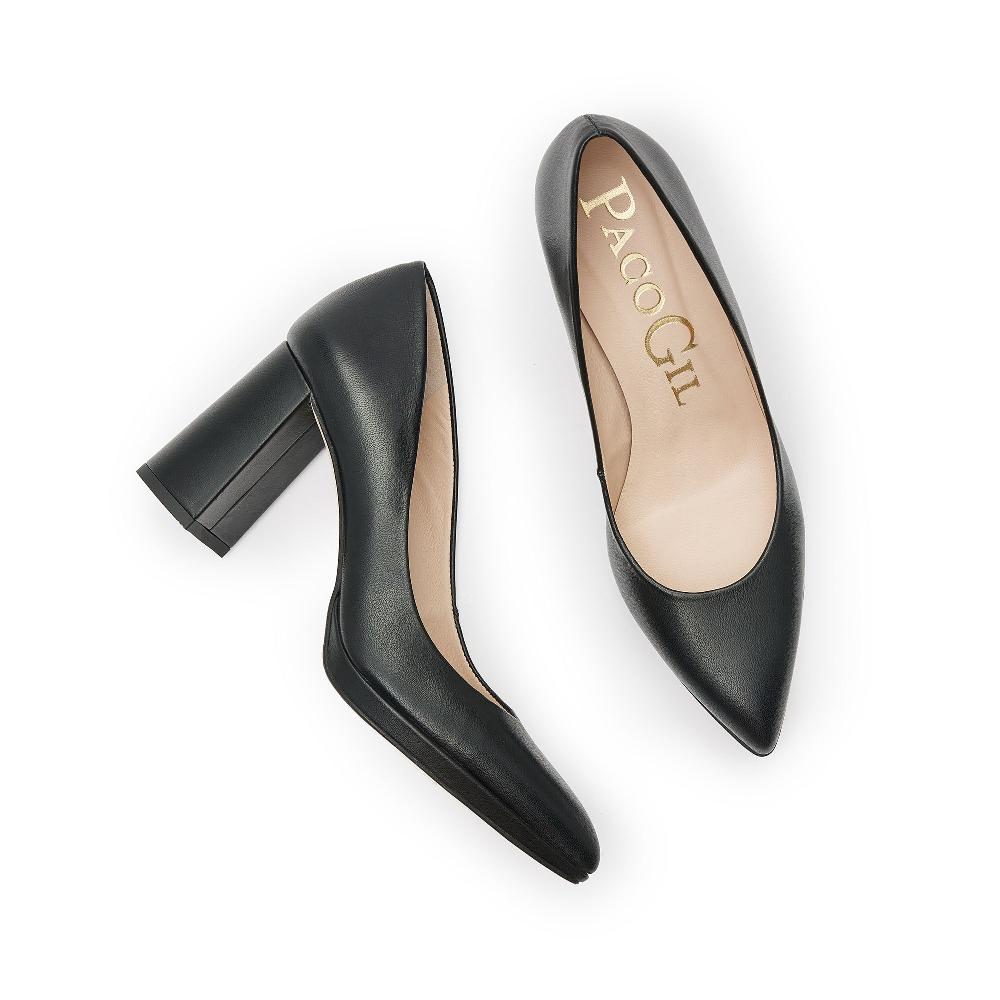 Paco Gil VALERIA BLACK NAPA