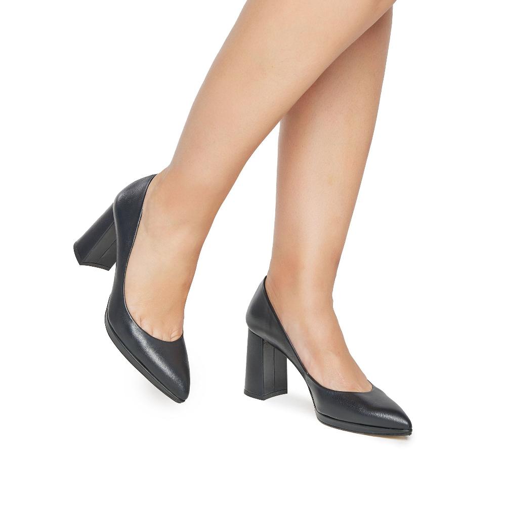 Paco Gil VALERIA BLACK NAPA