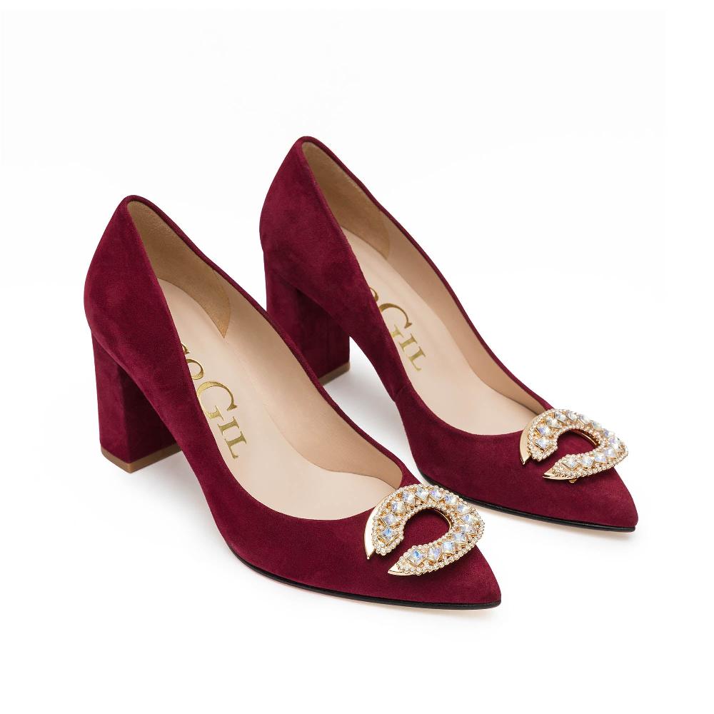 Paco Gil VANIA WINE SUEDE
