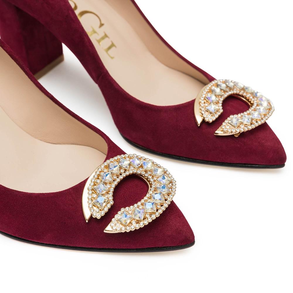 Paco Gil VANIA WINE SUEDE