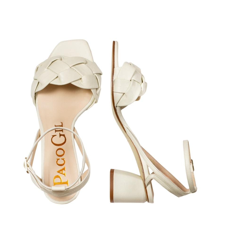 Paco Gil VEGA BIANCO BRAVO