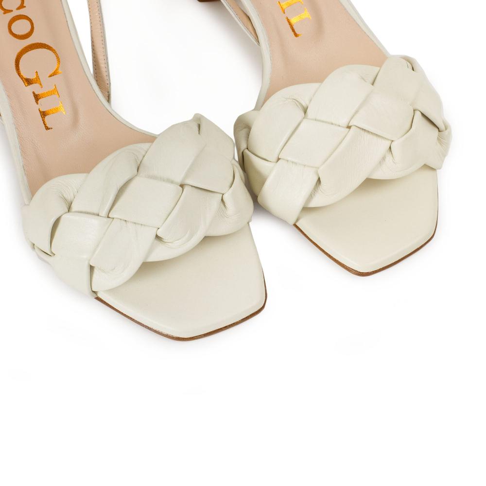 Paco Gil VEGA BIANCO BRAVO