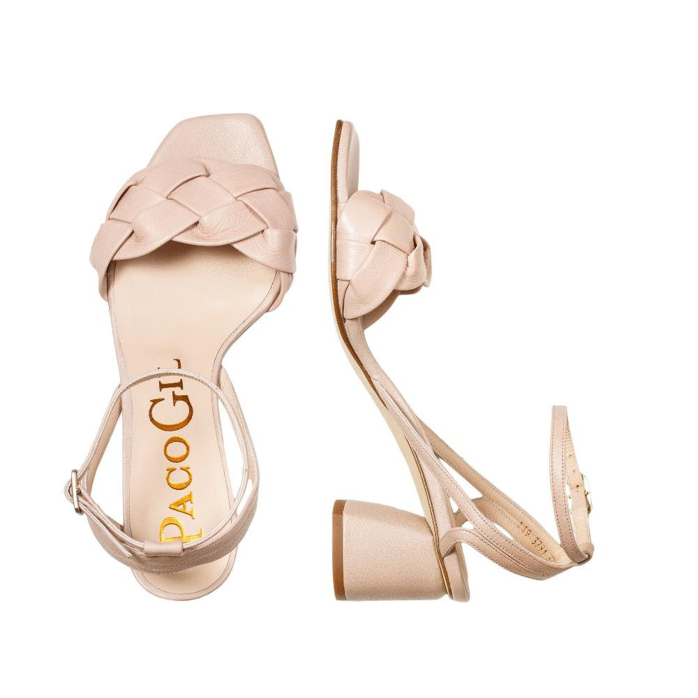 Paco Gil VEGA PINK BRAVO