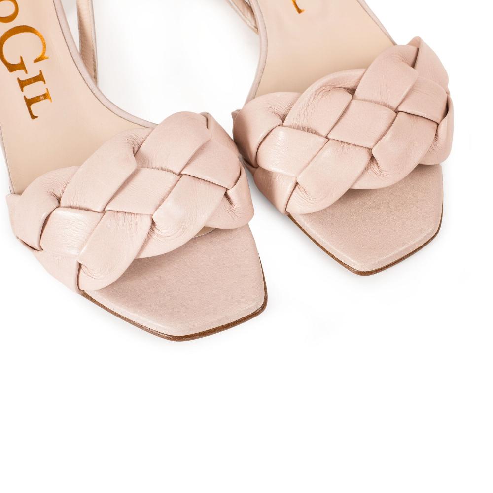 Paco Gil VEGA PINK BRAVO